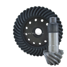2012 Ford F-550 Super Duty Ring and Pinion Set 1